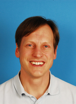 Oralchirurg Dr. Tobias Hahn