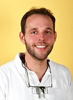 Zahnarzt Dr. Jan Titulaer